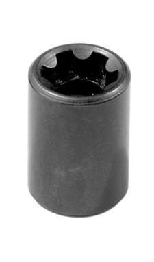 GM Seat Track Socket, 3/8 square drive