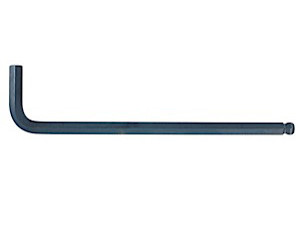 BONDHUS 5M X 4.7" BALLPOINT L-WRENCH