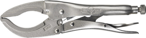 PG203 - PLIER LOCKING 12LC 12" LG JAW PG203 - PLIER LOCKING 12LC 12" LG JAW