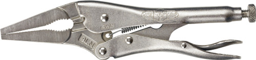 PG203 - PLIER LOCKING 9LN 9" LONG NOSE