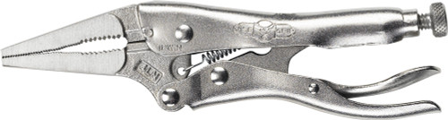 PG196 - BLOCAGE DE PLIER 4LN NEZ LONG 4"