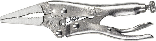 PG204 - PLIER LOCKING 4LN 4" LONG NOSE