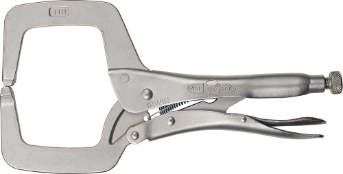 PG203 - CLAMP LOCKING 11R 11"/REG TIP