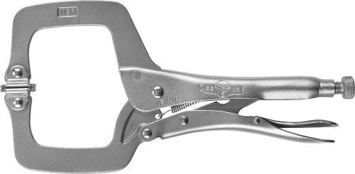 PG196 - CLAMP LOCKING 11SP 11"/SW PAD