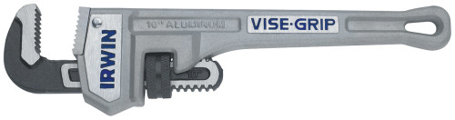 PG165 - 14" CAST CAST ALUMINUM PIPE WRENCH