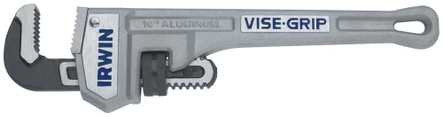 PG174 - Clé à tuyau en aluminium moulé de 48 pouces