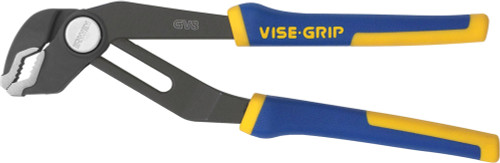 PG180 - PLIER 8" GROOVELOCK