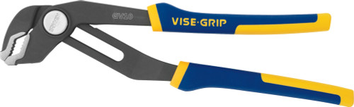 PG180 - PLIER 10" GROOVELOCK