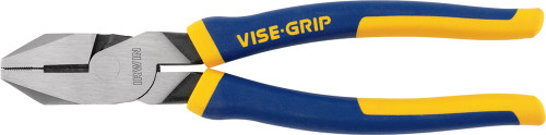PG198 - 9.5" N. AMERICAN LINEMANS PLIERS