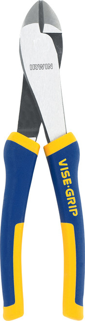 PG189 - 8" DIAGONAL CUTTING PLIERS - 2078308
