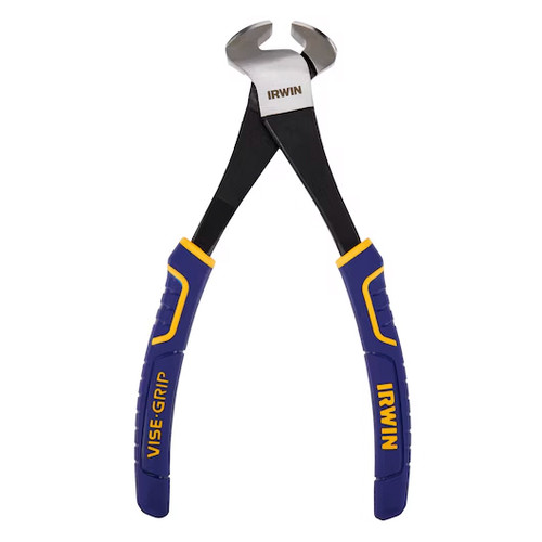 8" END CUTTER