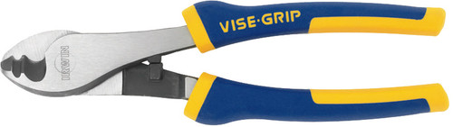 PG191 - 8" CABLE CUTTING PLIERS