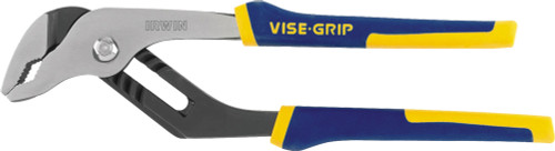 PG180 - 10" GROOVE JOINT PLIERS