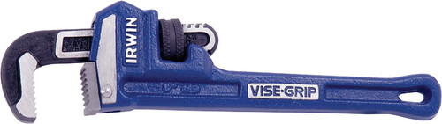 PG160  -  ((SP)) 10" CAST IRON PIPE WRENCH