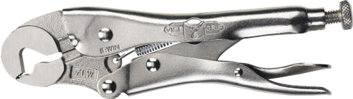 VERROUILLAGE DE LA CLÉ 7LW 7"