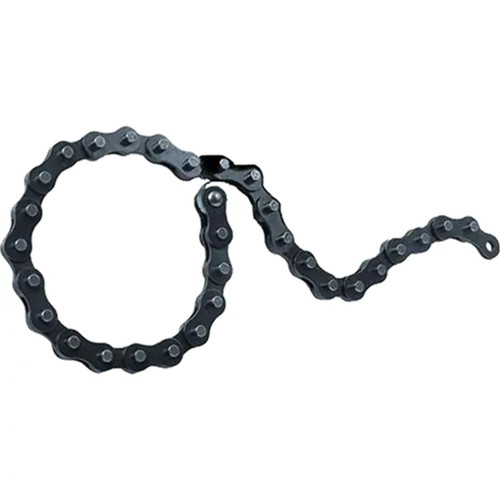 CLMP LCKNG 18" EXTENSION CHAIN