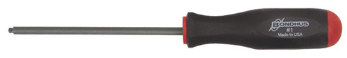 BONDHUS #1 SQUARE BALL DRIVER