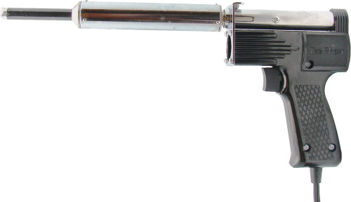 PG328 - PISTOLET À SOUDER DE 550/300 WATTS, EXTRÉMITÉ PYRAMIDALE DE 1/2" DE DIAMÈTRE, MAX. 1000°F