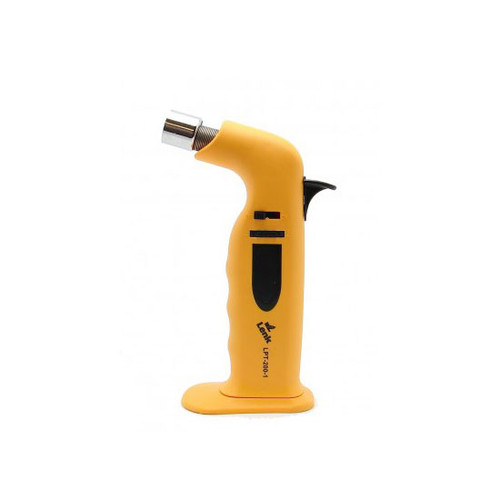 Pro-TorchTM 200 Automatic Ignition Butane Powered