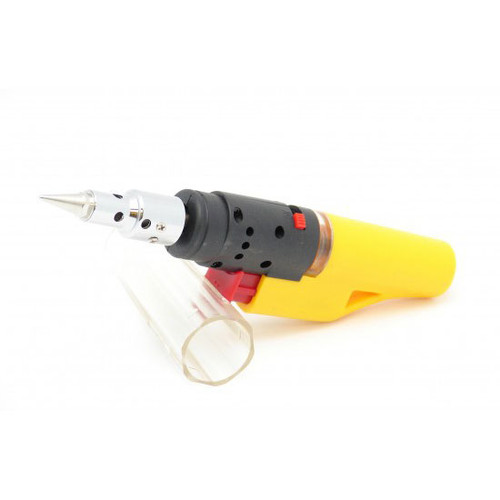 SolderproTM 25 Butane Powered Soldering Iron