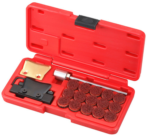 SolderproTM 60 Butane Powered Soldering Iron
