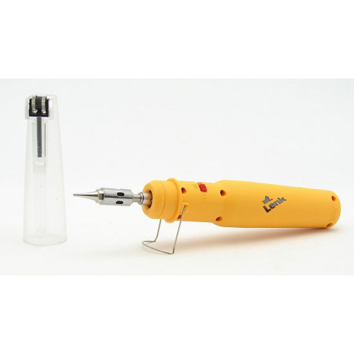 SolderproTM 60 Butane Powered Soldering Iron