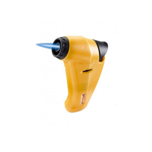 Turbo Torch Automatic Ignition Butane Powered