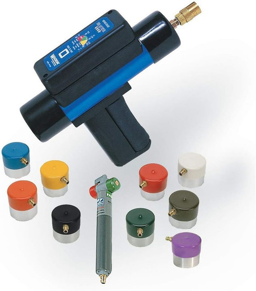 FPT2600EX1 FUEL CAP TSTR