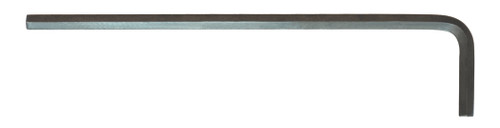 BONDHUS 9/64 X 4.0" LONG ARM HEX L-WRENCH