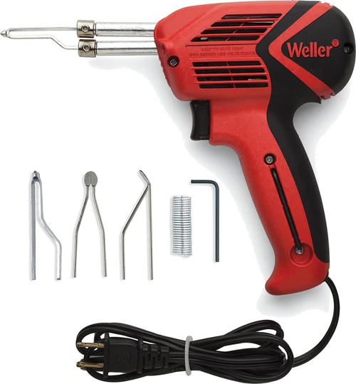 PG331 - Trousse de pistolet à souder 120 V, 140/100 W, 900 °F