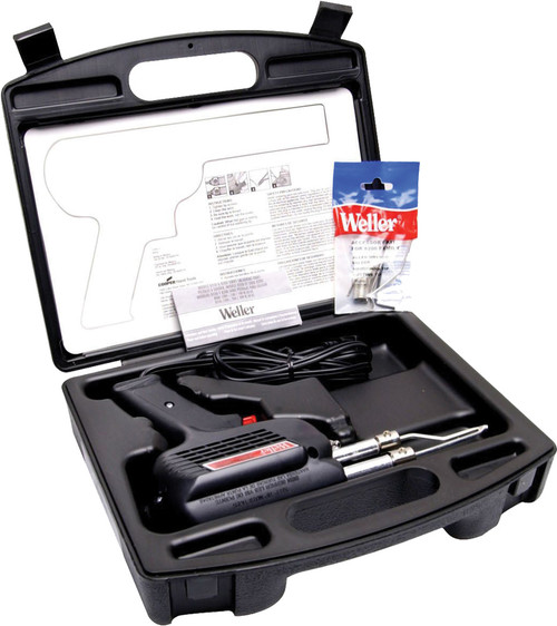 PG326 - KIT DE PISTOLET À SOUDER PROF 120V, 260/200W, 900°F-1100°F