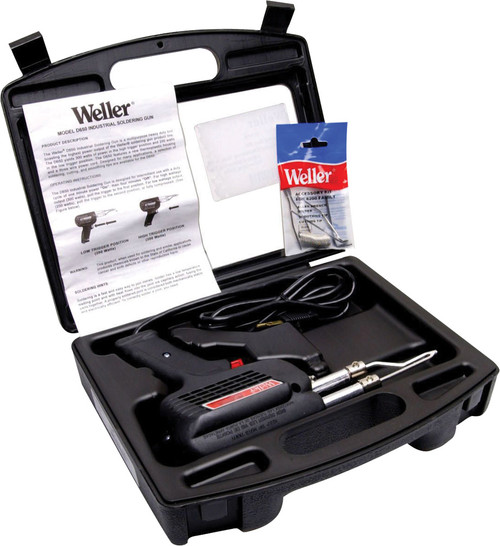 PG328 - 120V INDUSTRIAL SOLDER GUN KIT,300/200W, 900°F-1100°F