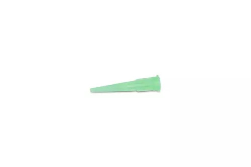 AIGUILLE,18 GA TAPER TIP,25/PK