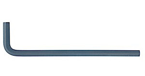 BONDHUS 1 1/2 X 20,4" BRAS LONG HEX L-WRENCH