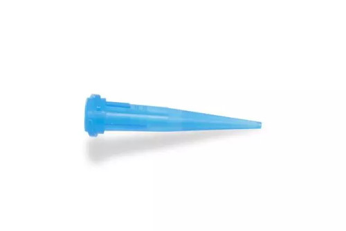 NEEDLE,22 GA TAPER TIP,50/PK