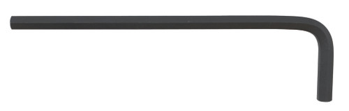 BONDHUS 5.5M X 4.9" LONG ARM HEX L-WRENCH