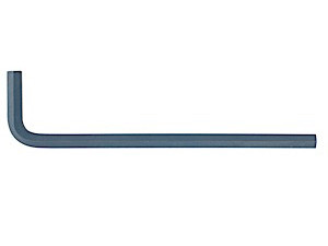 BONDHUS 19M X 11.6" BRAS LONG HEX L-WRENCH