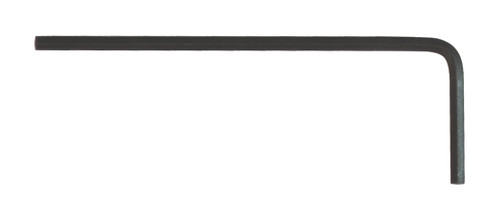BONDHUS 1/16 X 1.8:" SHORT ARM HEX L-WRENCH
