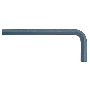 BONDHUS 7/8 X 8,2" À BRAS COURT HEX L-WRENCH
