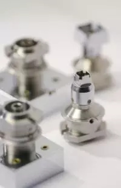 HOTGAS NOZZLE 15,5X15,5 WQB