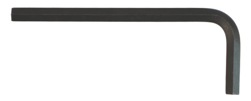 BONDHUS 5M X 3.1" SHORT ARM HEX L-WRENCH