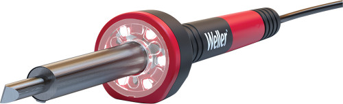 PG313 - 60W 120V À SOUDER, ANNEAU™ HALO À LED, 470°C (880°F), POINTE DE 6 MM (1/4")