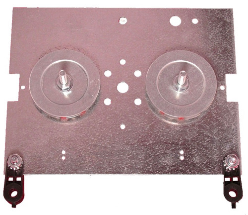 ASS610850 RECTIFIER ASSEMBLY 20 DIODE 6 X 7.75