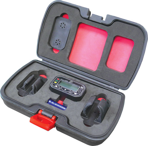 UNIVERSAL DIGITAL ANGLE GAUGE, 0.0 TO 999.0