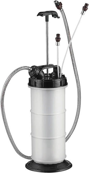 ATD5176 6-LITER MANUAL FLUID EVACTATOR