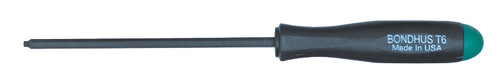 BONDHUS T7 X 2.6" BALLSTAR™ SCREWDRIVER