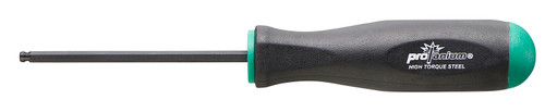 BONDHUS T25 X 3.4" BALLSTAR™ SCREWDRIVER