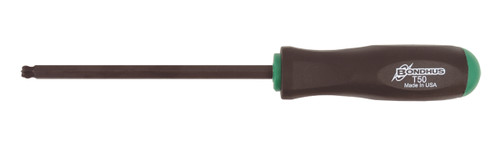 BONDHUS T55 X 6.8" BALLSTAR™ SCREWDRIVER