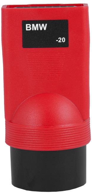 AULBMW CONN BMW MERCEDEZ ADAPTATEUR 20 BROCHES "UR DS708