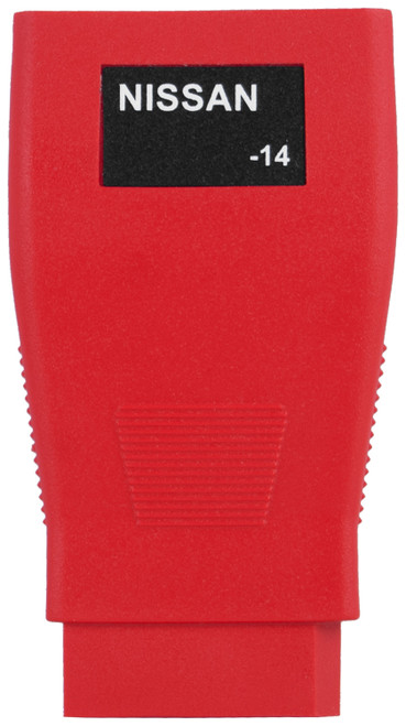 AULMAXISYS NISSAN CONN NISSAN CONNECTOR